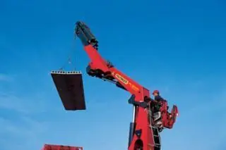 Palfinger PK 32002 G
