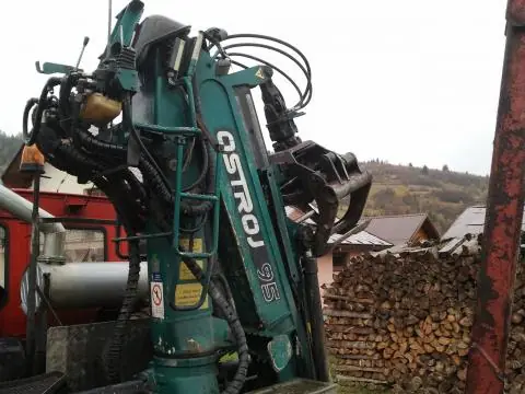 Ostroj WM 95 N