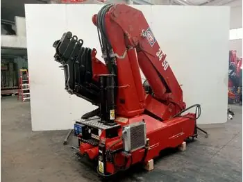 HMF 3622 K 2