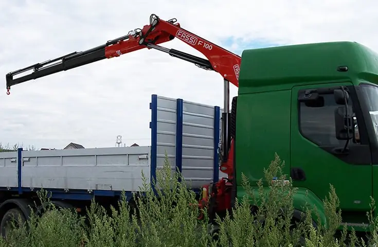 Fassi F 100 B 1.24 xe-dynamic thumbnail 2