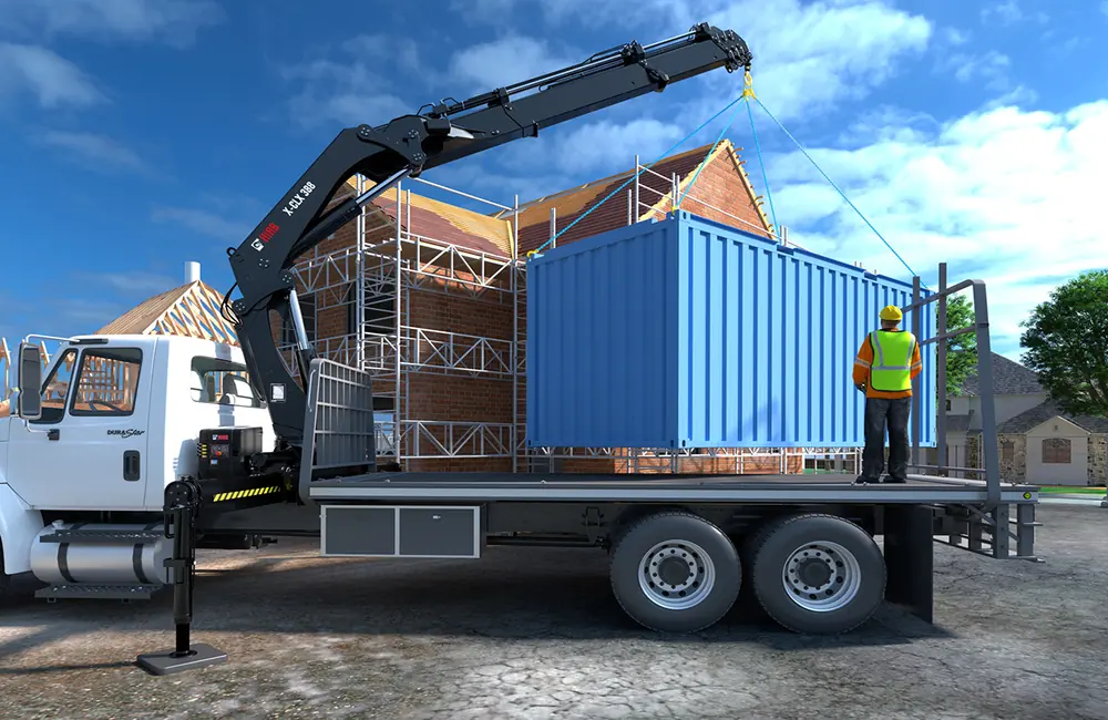 Hiab X-CLX 388 EP-2