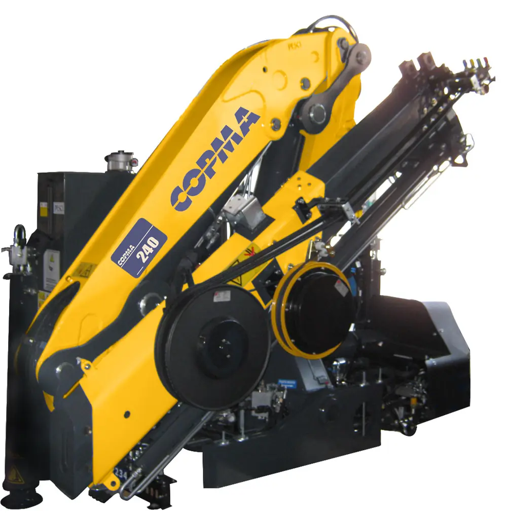 COPMA 2000 240.3sc