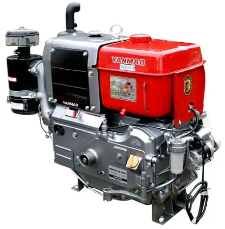 Marrel AL 20 PA SL 65