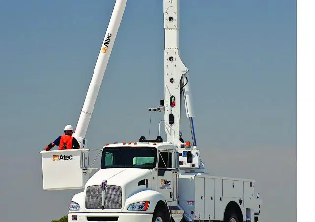 Altec AN50-OC