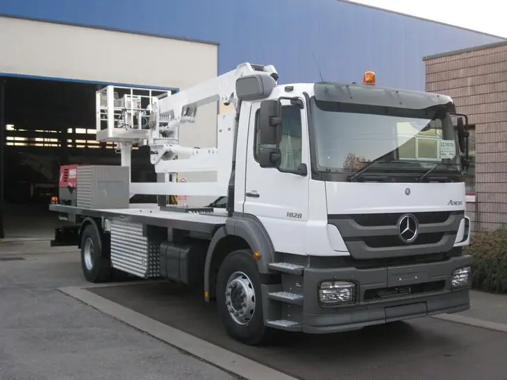 Barin AB 9/S