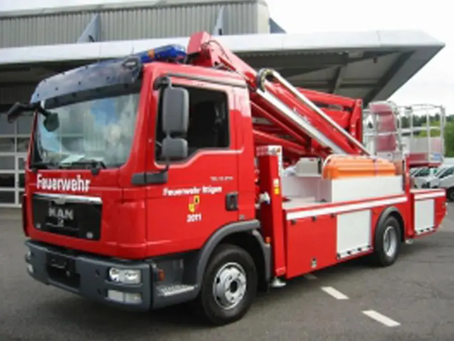 Safi SCA 27 FF