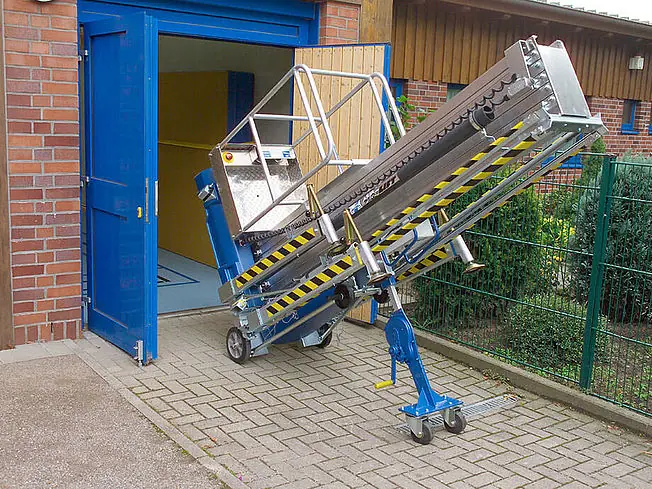 ALP-Lift PH 1400
