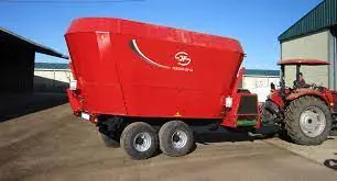 Kongskilde VM 30-2