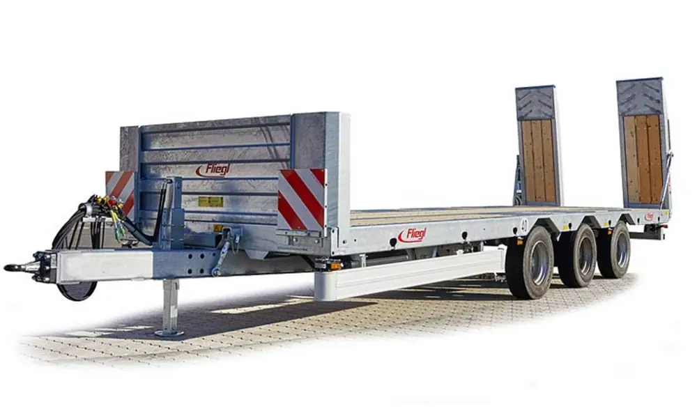 Fliegl TPA 370 thumbnail 2