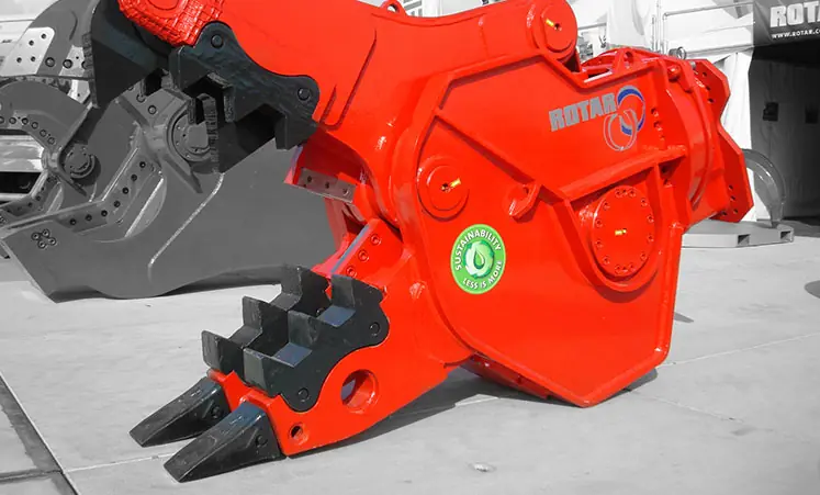 Rotar RDP 32 S thumbnail 2