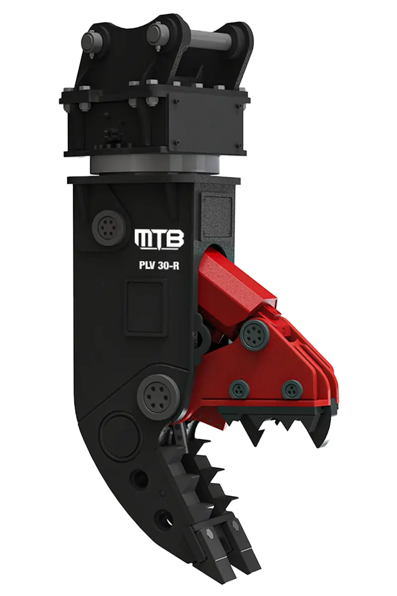 MTB PLV 22