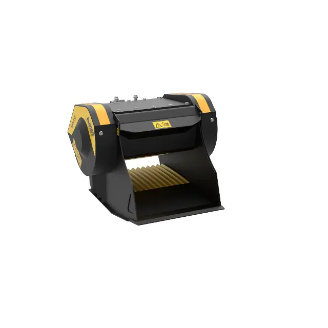 MB Crusher MB-C50 S4
