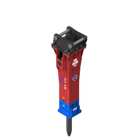 Inan Makina MTB 175