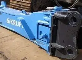 Krupp HM 720 V