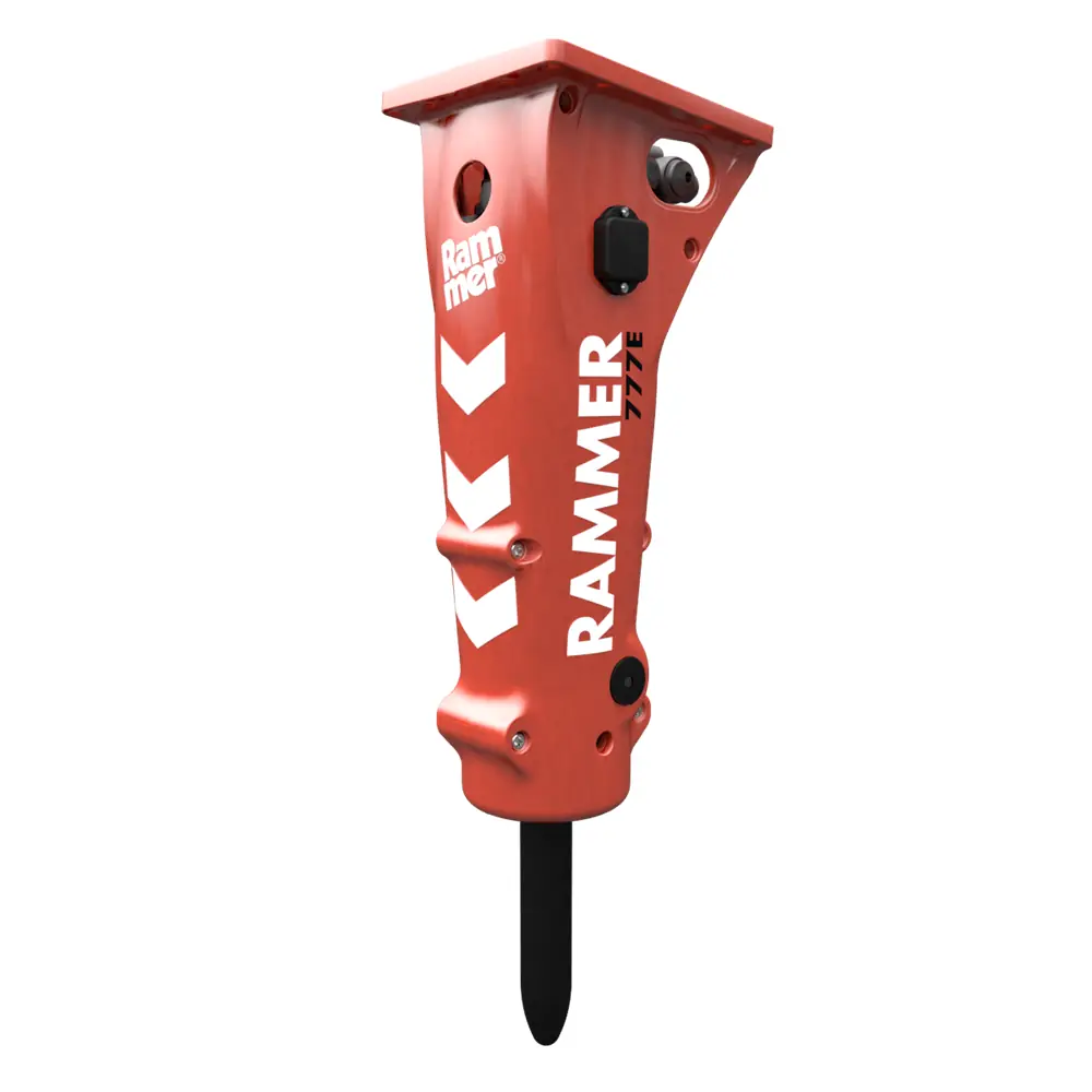 Rammer 777E
