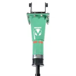 Montabert SC36HT