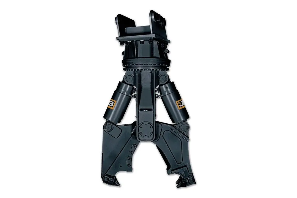 JCB MP300 U