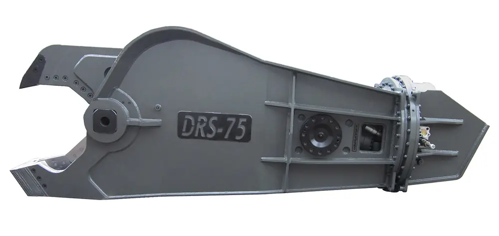 Kinshofer DRS-75-B