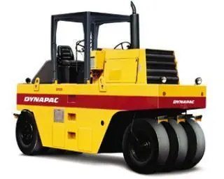 Dynapac CP 221