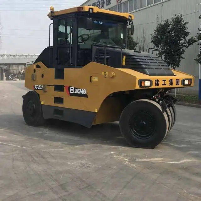 XCMG XP203S