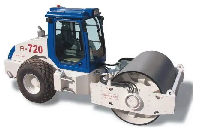 Max-Com R 720