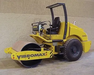 Vibromax VM 46 D
