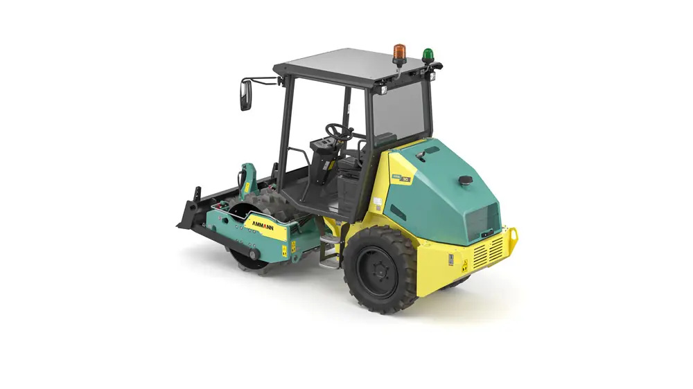 Ammann ARS 30 PD
