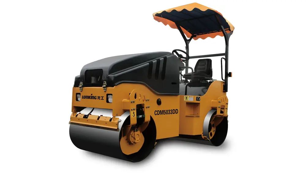 Lonking CDM5033DD