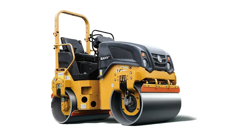 Sany STR50C-8K