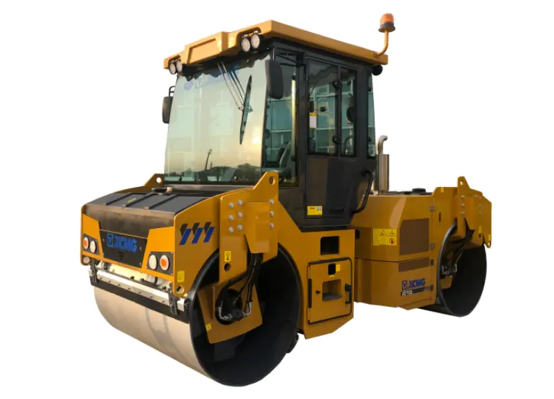 XCMG XD103