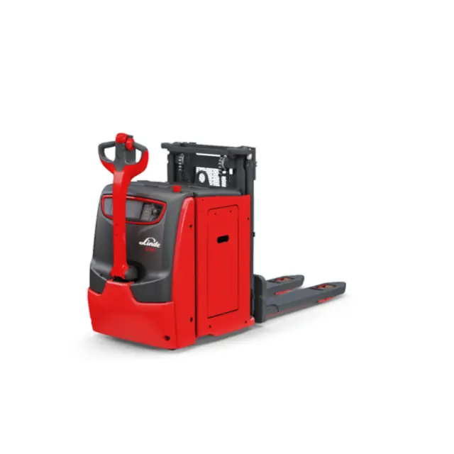 Linde D10
