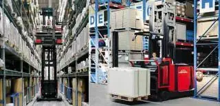 Linde K 13