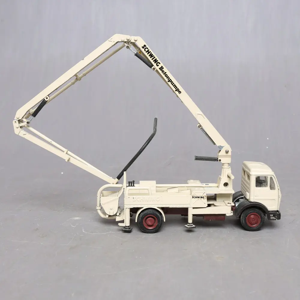 SCHWING-Stetter KVM 23-4H