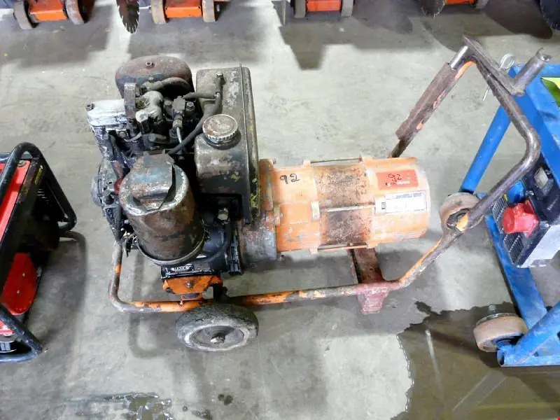 Bosch GD 6000
