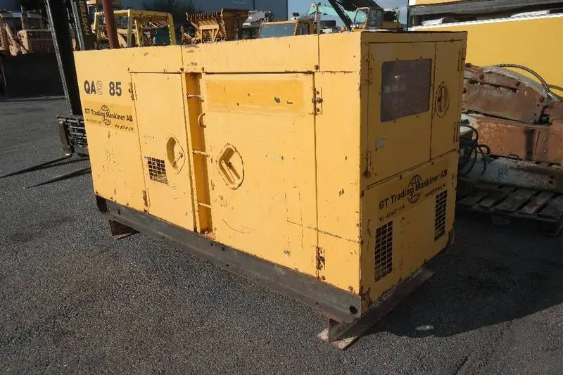 Atlas Copco QAS-85