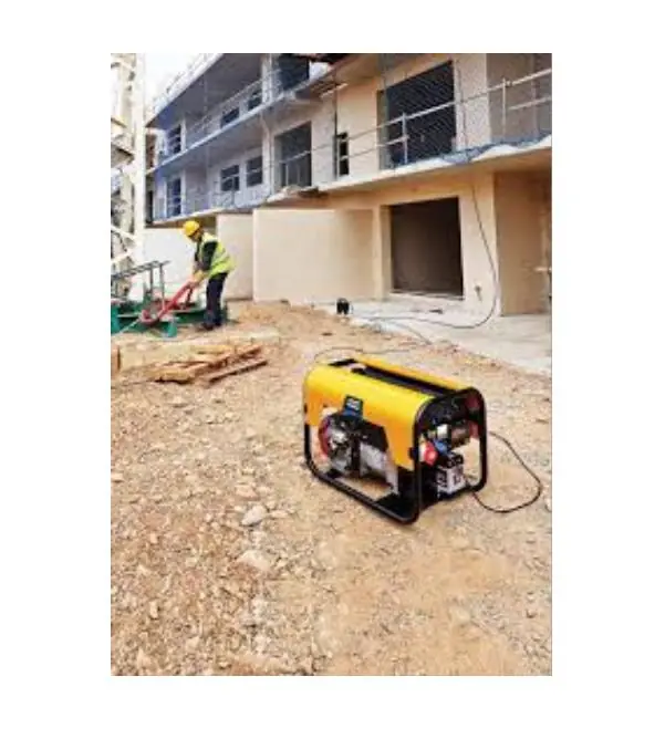 Atlas Copco QEP R6