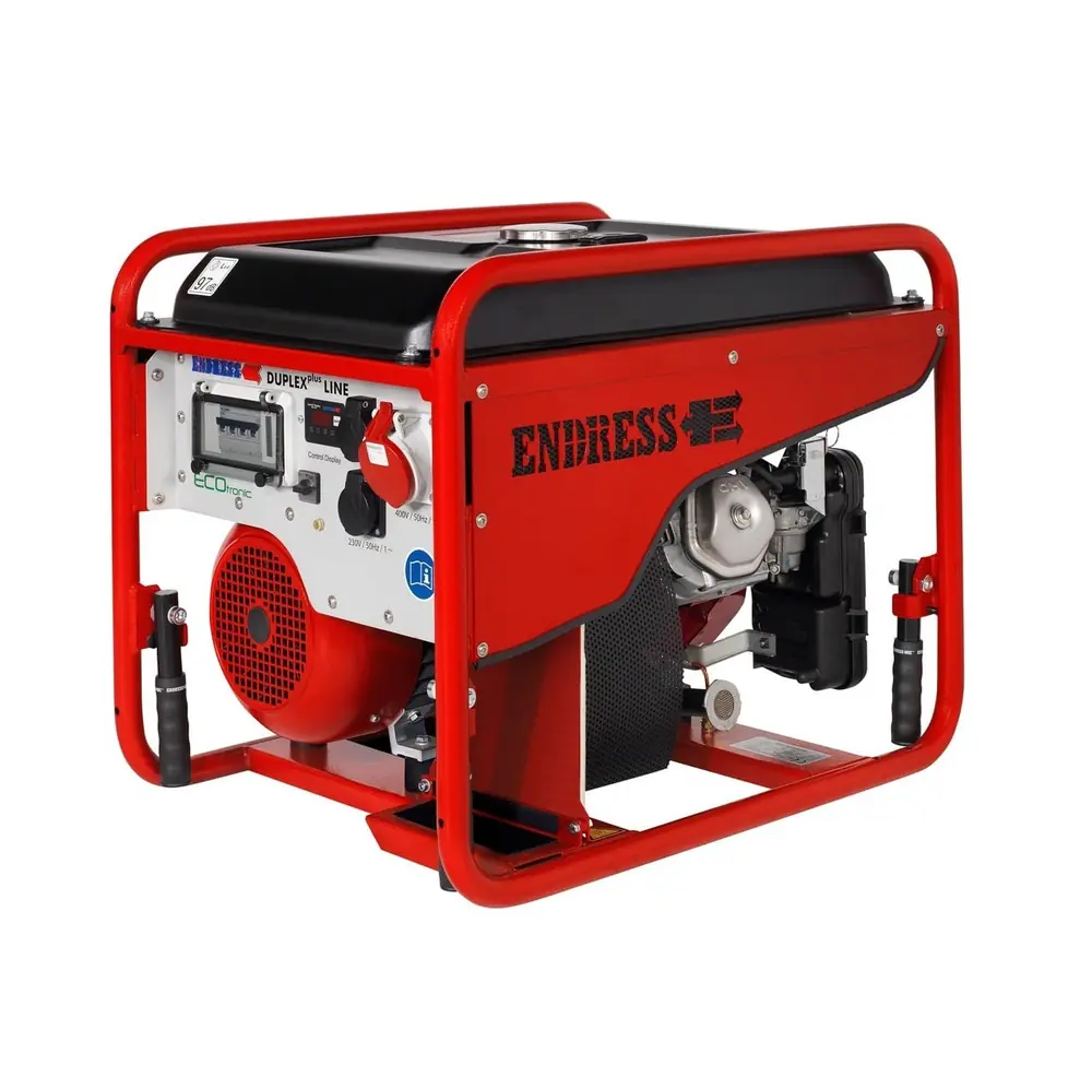 Endress ESE 606 DBS/S GT