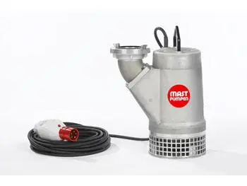 Mast-Pumpen TP 15-1