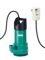 WILO-EMU Pumpen EMU KS 9ES