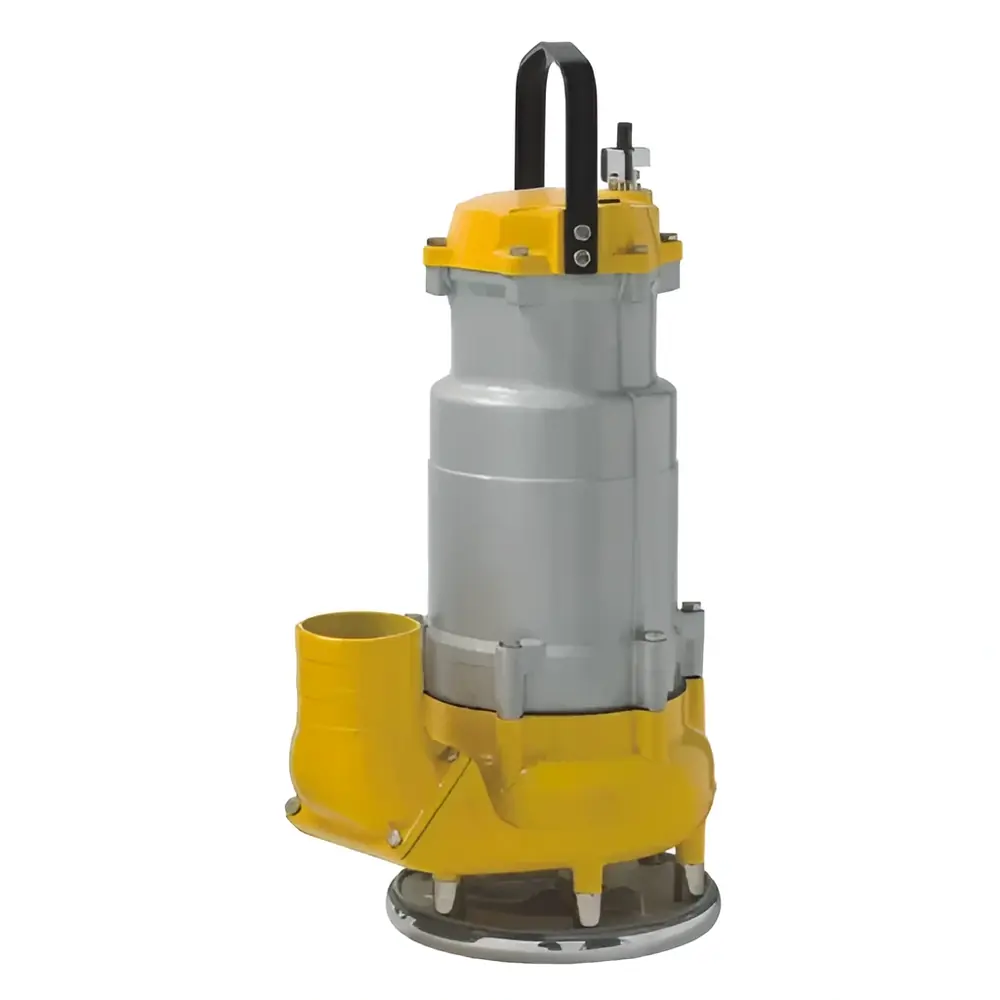 Pumpex SPF 50 WA