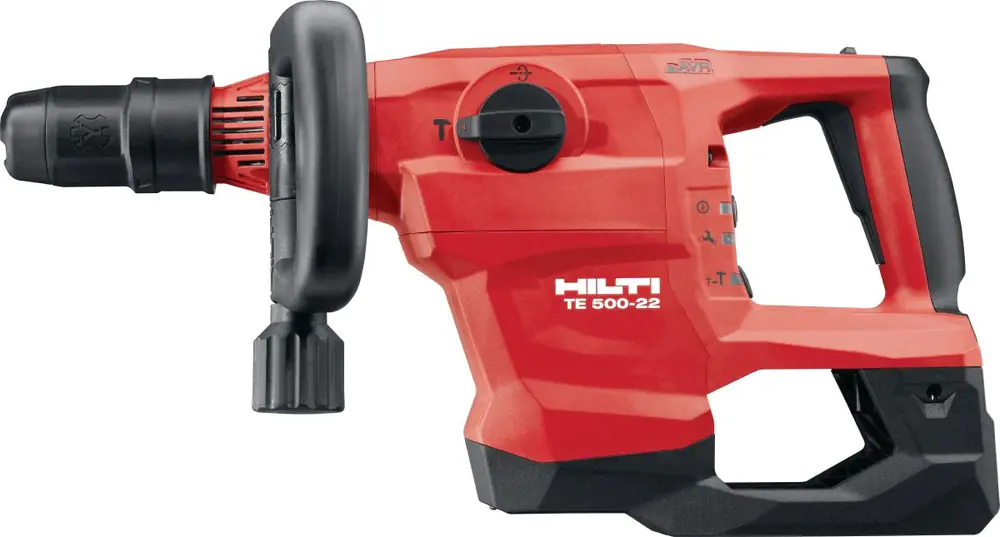 Hilti TE 500-22