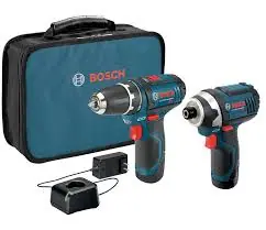 Bosch CLPK22-120
