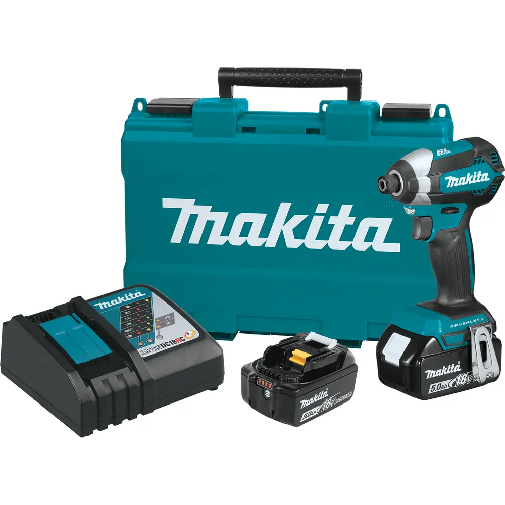 Makita XDT13T