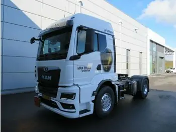 MAN TGS 18.510 4x4