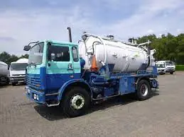 Renault G 280.15 4x2 T MANAGER