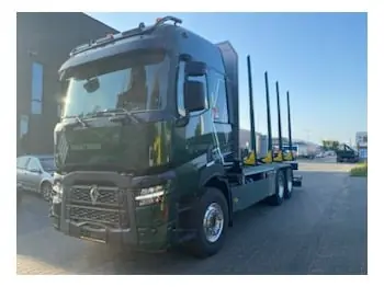 Renault K P6X4 MEDIUM 13L E6