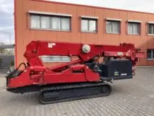 UNIC B-775