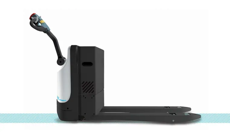 UniCarriers WLX45S(E)