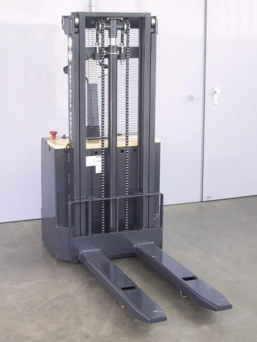 Genkinger VH-WS 12.5/16