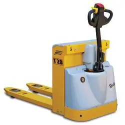 CVitalia Helper T 18